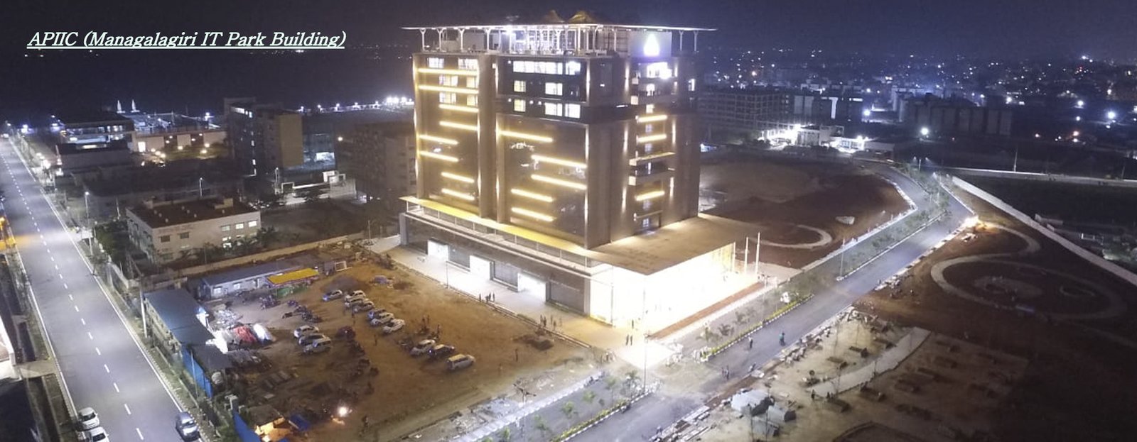 bapatla cremetorium.